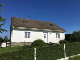 Delightful Village House with..