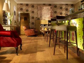 Hotel Suite - fractional ownership