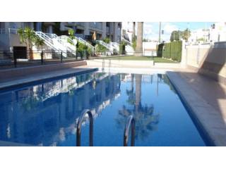 Resale · Apartment · Spain · Costa Bl..