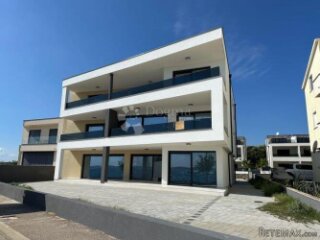 Luksuzni Apartman na moru