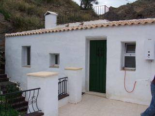 Townhouse For Sale, Purchena, Almeria..