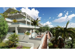 Two Bedroom Second Floor Penthouse..