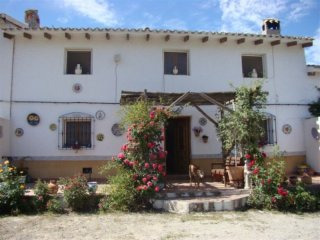 Villa in Cantoria