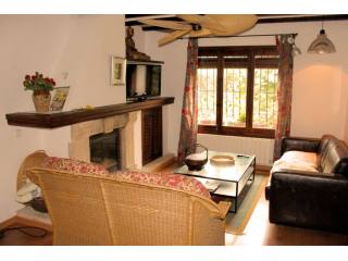 3 Bedroom Townhouse in Javea