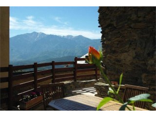 Charming Village House With Garden And..