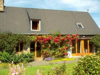 Two Rural Houses in Nice Setting