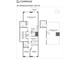 2 Bedrooms - Condo - New York State -..