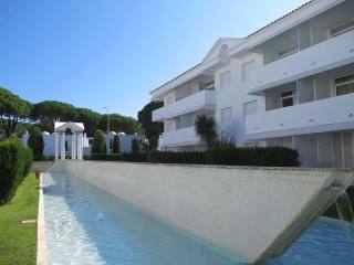 GC018-R Duplex apartment with communal..