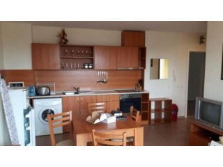 1 BED elegant apartment next to Aqua..