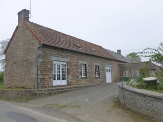House in Nice Countryside Location