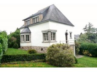Nice House In Pont-Aven Pont-Aven -..