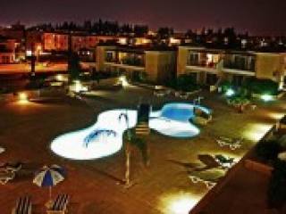 2 bed apartment in Sierra Olympa – 127