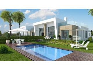 2 Bedrooms - Semi Detached - Alicante -..