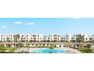 3 Bedrooms - Apartment - Alicante - For..