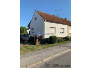 Varaždin, centar, obiteljska kuća 101 m2