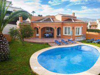 Villa for sale in Javea