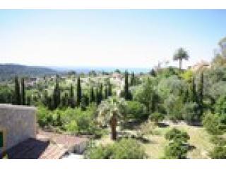 4 Bedrooms - Finca - For Sale