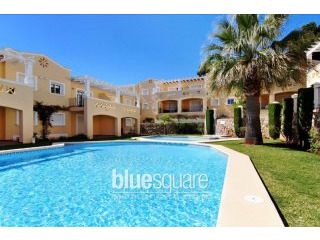 Beautiful apartment by the La Sella..
