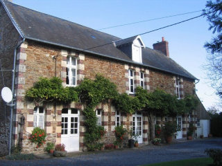 Beautiful Country House