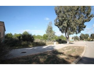Plot for sale in Santa Ponsa.