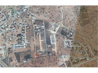 Plot of Land for Building - For Sale -..