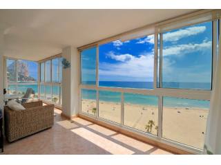 Sales apartamento Calp