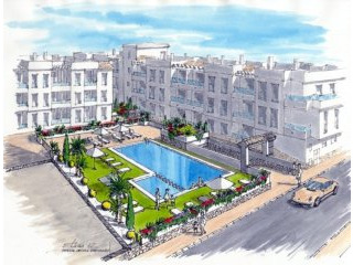 2 Bedrooms - Apartment - Alicante - For..