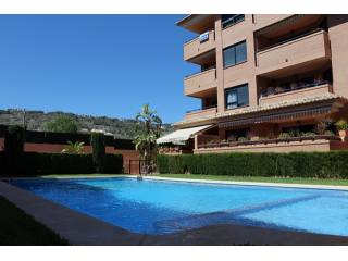 3 Bedroom Apartment in Javea