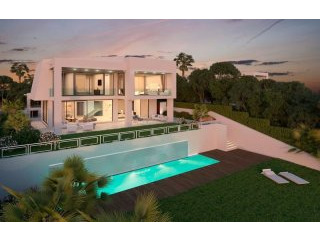 5 Bedrooms - Villas - Malaga - For Sale