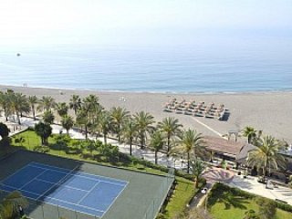 Apartment For Sale in Algarrobo..