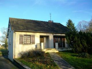 For sale - House 7 rooms
