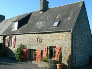 Nice Country House, Character Features