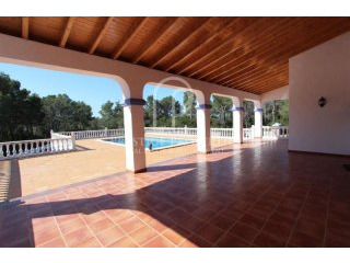Property located in the center of the..