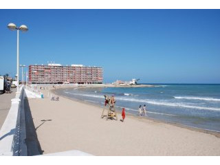 2 Bedrooms - Townhouse - Costa Blanca..