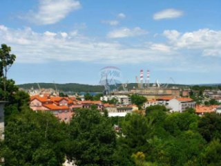 ISTRA, PULA DVOETAŽNI STAN NA VIDIKOVCU