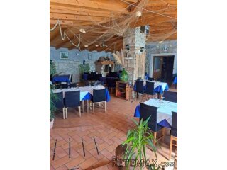 Istra, unutrašnjost, blizina mora, 794m2, 500m2 stambeno..