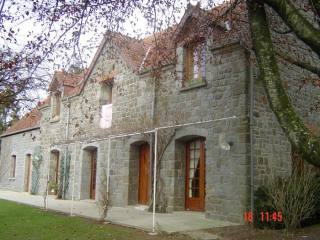 Maison T5 Proche Du Village De Fresne..