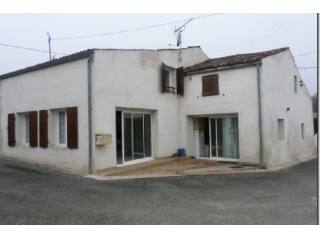 Stone House For Sale St Jean D Angely