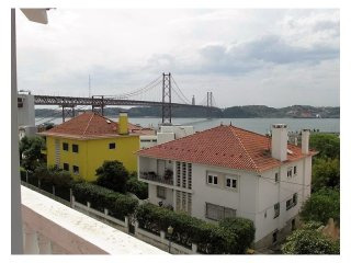 T1 Duplex with river view and 12 m2..