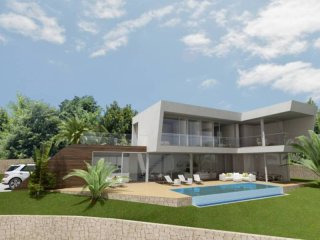 Wonderful new 4 bedroom property in..