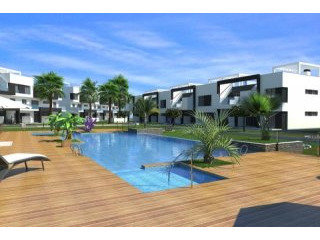 2 Bed 2 bath Apartments with Spa area..