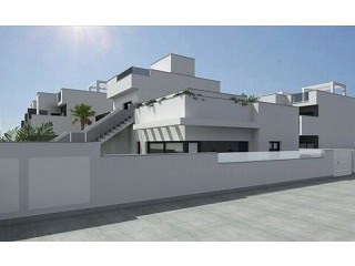 2 Bed Semi Detached Villa with the..