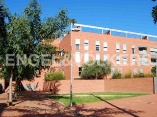 Duplex penthouse in Alella, Barcelona..