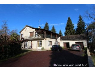 Ref 30036 : Sans Voisin Proche!