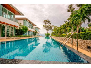 2 Bed Beachfront Condo At Baan Dao Tem..