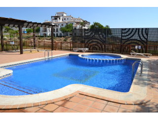 2 Bedrooms - Apartment - Murcia - For..