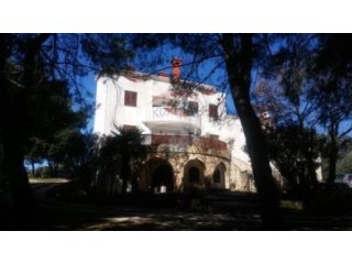 Istra, Banjole, apartmanska kuća 300m od mora