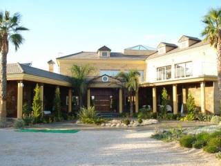 Luxury Finca Daya Vieja