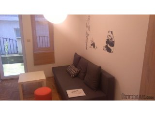 Prodajem stan na Zarkovu 20m2+15m2 terasa