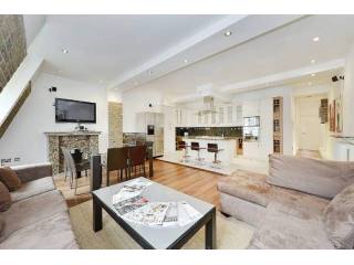 Bolsover Street, Fitzrovia, London W1W